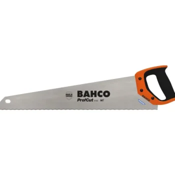 Bahco Käsityökalut-Eriste/villasaha 22