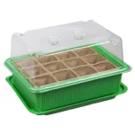 Tok Garden Istutuslaatikot-Esikasvatushuone 12 Solua