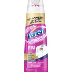 Vanish Pyykinpesu- Ja Huuhteluaineet^Esikäsittelygeeli 200 Ml Gold PowerGel