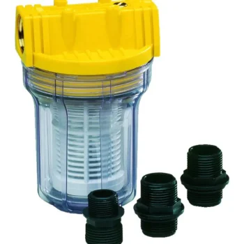 Al Ko LVI-Esisuodatin AL-KO 100/1