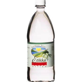 Golden Star Maustekastikkeet^Etikka 1 L