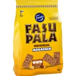 Fazer Keksit^Fasupala 355 G Original Megapack