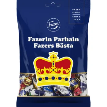 Fazer Karkit^in Parhain 220 G