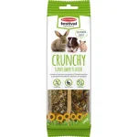 Best Friend Jyrsijät^Festival Exclusive 120 G Rapeat Auringonkukkasnacksit