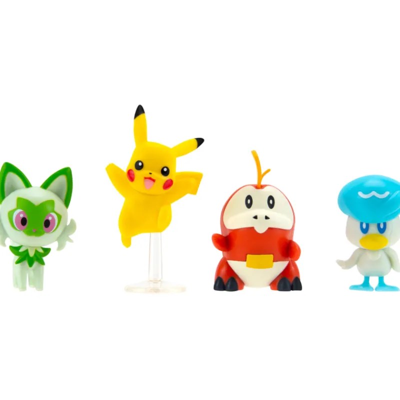 figuuri-4-kpl-pokemon-battle-g-QaDFkCQh-0.webp Sisälelut^Figuuri 4 Kpl Pokemon Battle Gen IX