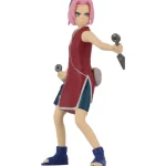 Comansi Sisälelut^Figuuri 9 Cm Sakura