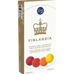 Fazer Joulumakeiset^Finlandia 260 G Marmeladi