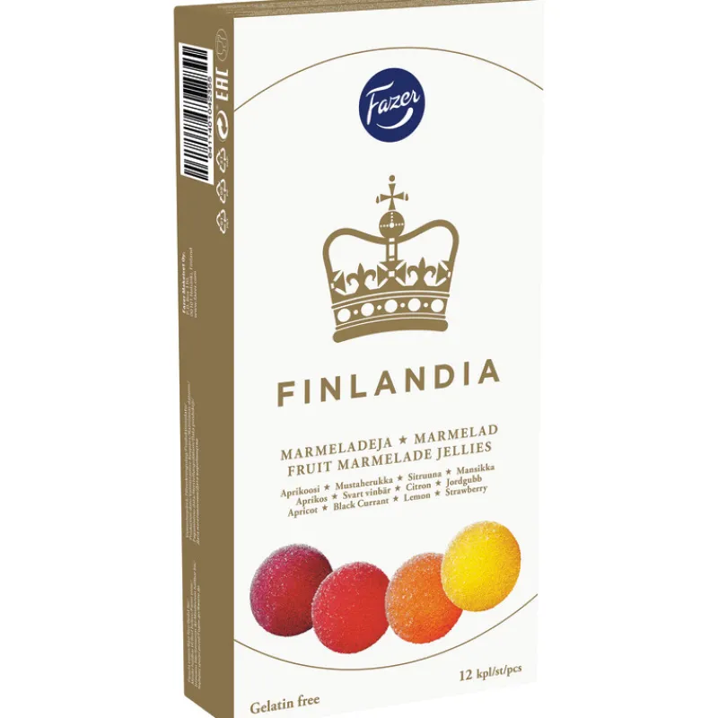 finlandia-fazer-260-g-marmelad-lqrCKbAS-0.webp Fazer Joulumakeiset^Finlandia 260 G Marmeladi