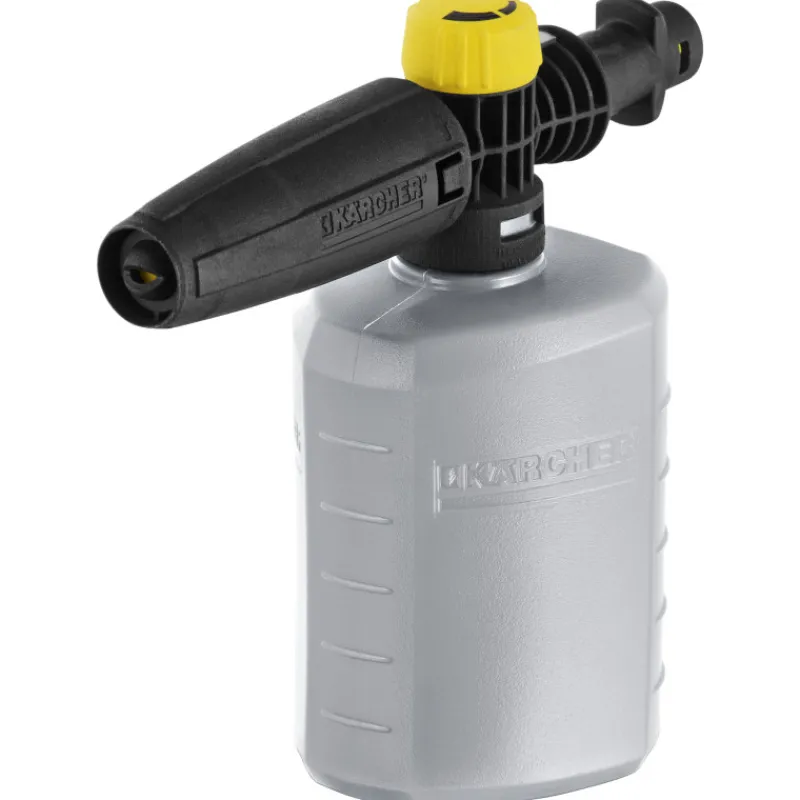 fj-6-vaahtosuutin-painepesuri-OLqUISxQ-0.webp Kärcher Painepesurit Ja Teollisuusimurit-FJ 6 -vaahtosuutin Painepesuriin