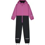 Peuhu Lasten Ulkovaatteet-Fleecevuorillinen Lasten Kurahaalari Gio