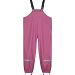 Peuhu Lasten Ulkovaatteet-Fleecevuorilliset Lasten Kurahousut Gugu Pants Lila