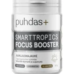 Puhdas+ Terveysravinteet Ja -valmisteet^Focus Booster 36,5 G SmartTropics
