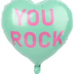 Sesonkikoristeet-Foliopallo 6 Kpl Pastelli