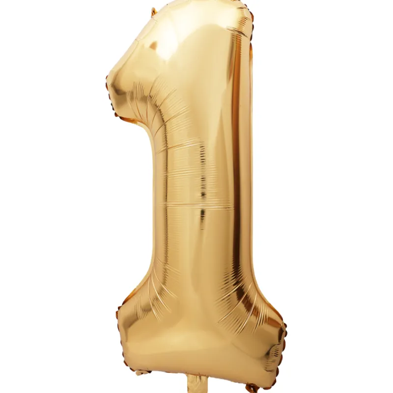 foliopallo-letu2019s-party-85-LoeLpzRd-0.webp Letu2019s Party Foliopallot-Foliopallo 85 Cm Numero Kulta