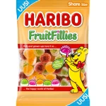 Haribo Karkit^FruitFillies 250 G