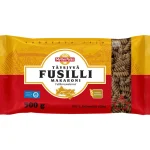 Myllyn Paras Pastat^Fusilli Makaroni 500 G Täysjyvä