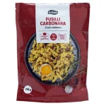 Priima Pasta-ateriat^Fusilli 175 G Carbonara