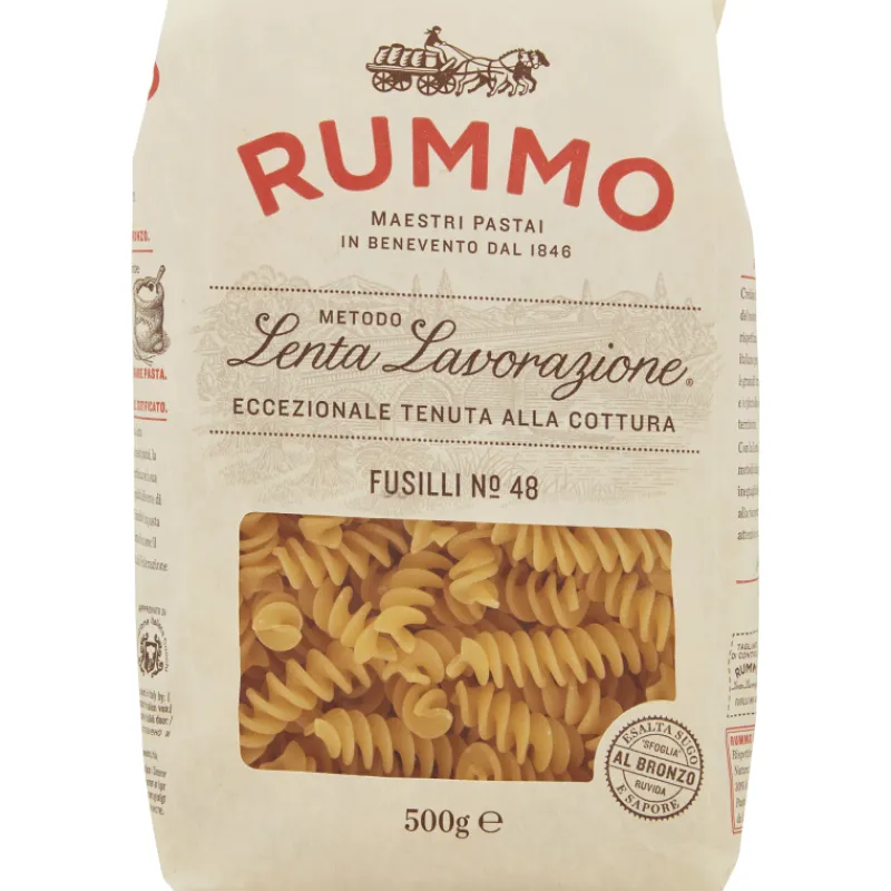 fusilli-rummo-500-g-no48-pasta-DlBxUema-0.webp Rummo Pastat^Fusilli 500 G No:48 Pasta