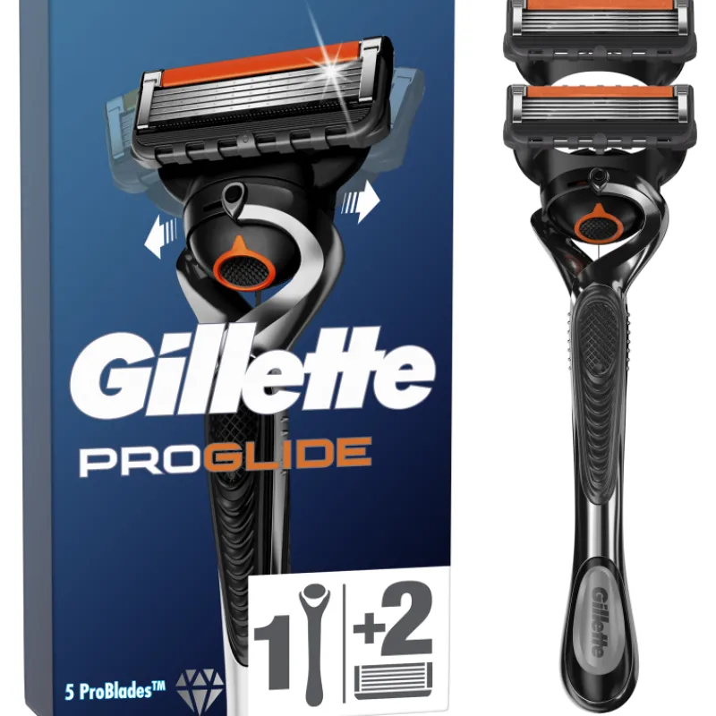fusion5-proglide-partahyl-1-fWTBwSLf-0.webp Gillette Parranajo^Fusion5 ProGlide -Partahöylä + 1 Terää