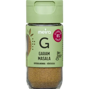 Meira Mausteet Ja Liemivalmisteet^Garam Masala 36 G