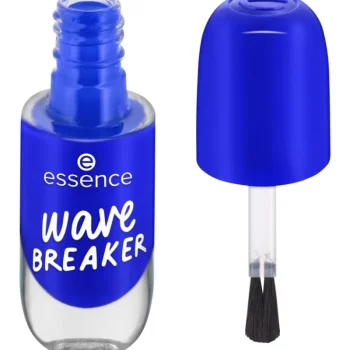 Essence Kynsikosmetiikka^Geelikynsilakka 8 Ml