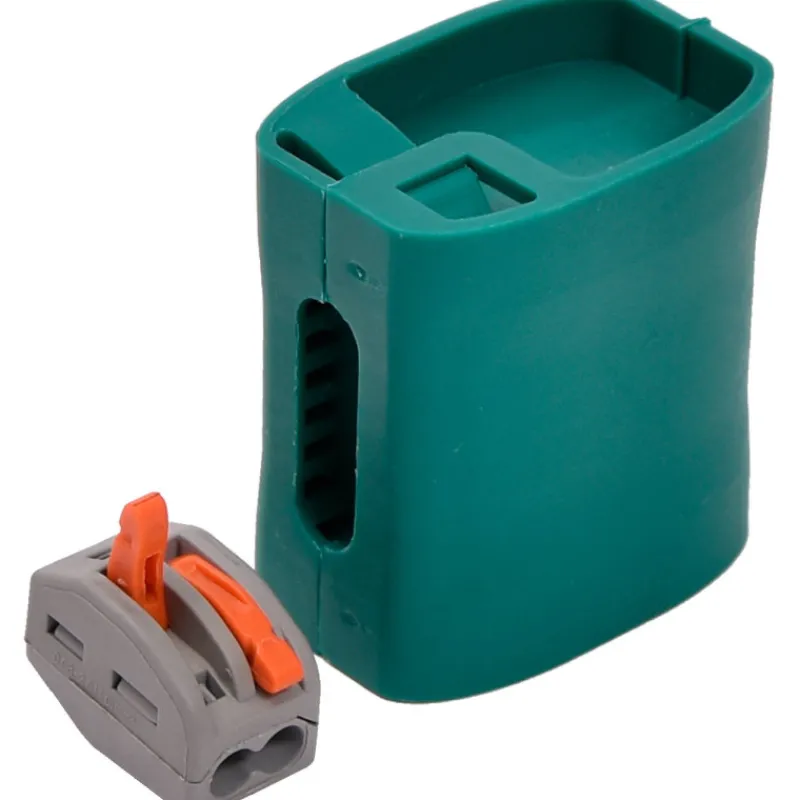 geelirasia-finbullet-ipx8-28-x-niksIYrH-0.webp Finbullet Sähköasennustarvikkeet-Geelirasia IPX8 28 X 30 X 18 Mm