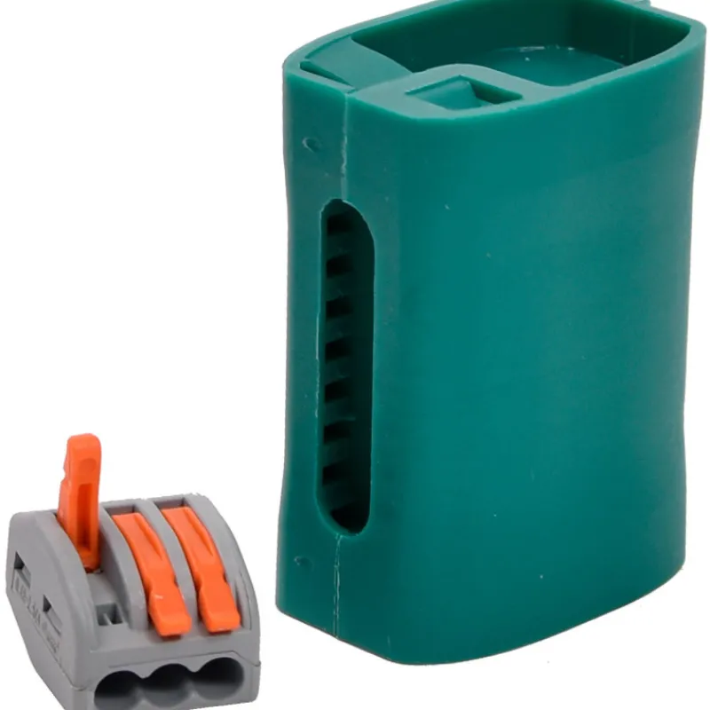 geelirasia-finbullet-ipx8-376-vVzHnArC-0.webp Finbullet Sähköasennustarvikkeet-Geelirasia IPX8 37,6 X 30 X 18 Mm