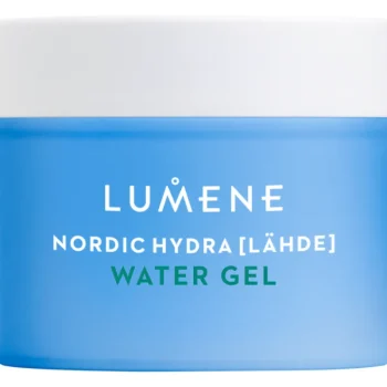 Lumene Ihonhoitotuotteet^Geelivoide LÄHDE 50 Ml Tehokosteuttava