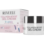 Revuele Ihonhoitotuotteet^Geelivoide 50 Ml Wonder Collagen Boost