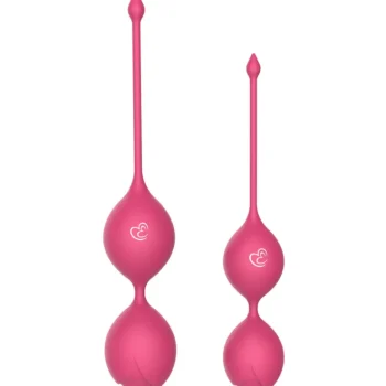 Easytoys Hyvinvointi- Ja Terveydenhoitotarvikkeet^Geishakuulasetti Sisäkuulilla