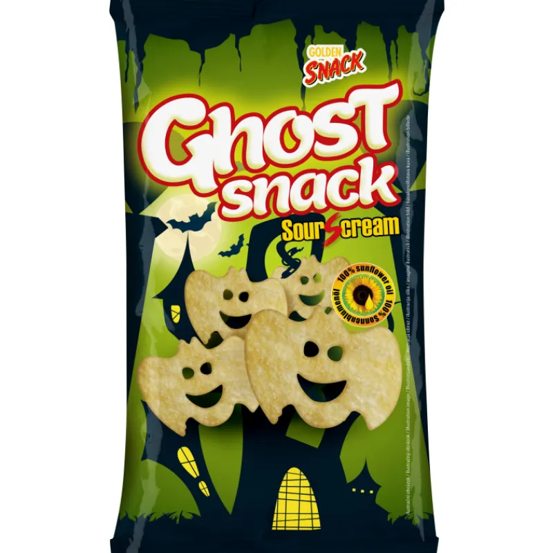 ghost-snack-golden-snack-70-g-dUTVVUbu-0.webp Golden Snack Sipsit^Ghost Snack 70 G Halloween Sour Cream