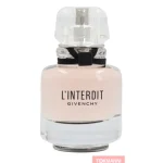 Givenchy Hajuvedet^L'Interdit Edp Spray 35ml