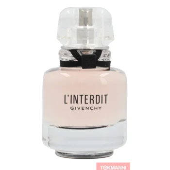 Givenchy Hajuvedet^L'Interdit Edp Spray 35ml