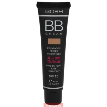 Gosh Meikit^BB Cream Foundation SPF15 30ml
