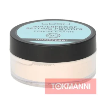 Gosh Meikit^Waterproof Setting Powder 7gr