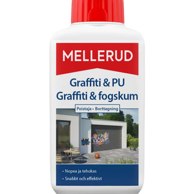 graffiti-pu-poistaja-mellerud-HTLplEAh-0.webp Mellerud Liimat, Massat Ja Tasoitteet-Graffiti & PU Poistaja 0,5 L