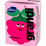 Valio Mehut, Mehutiivisteet Ja Glögit^Grandi 2 Dl Vadelma