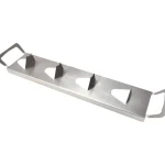 Bbq King Grillaustarvikkeet-Grillausteline