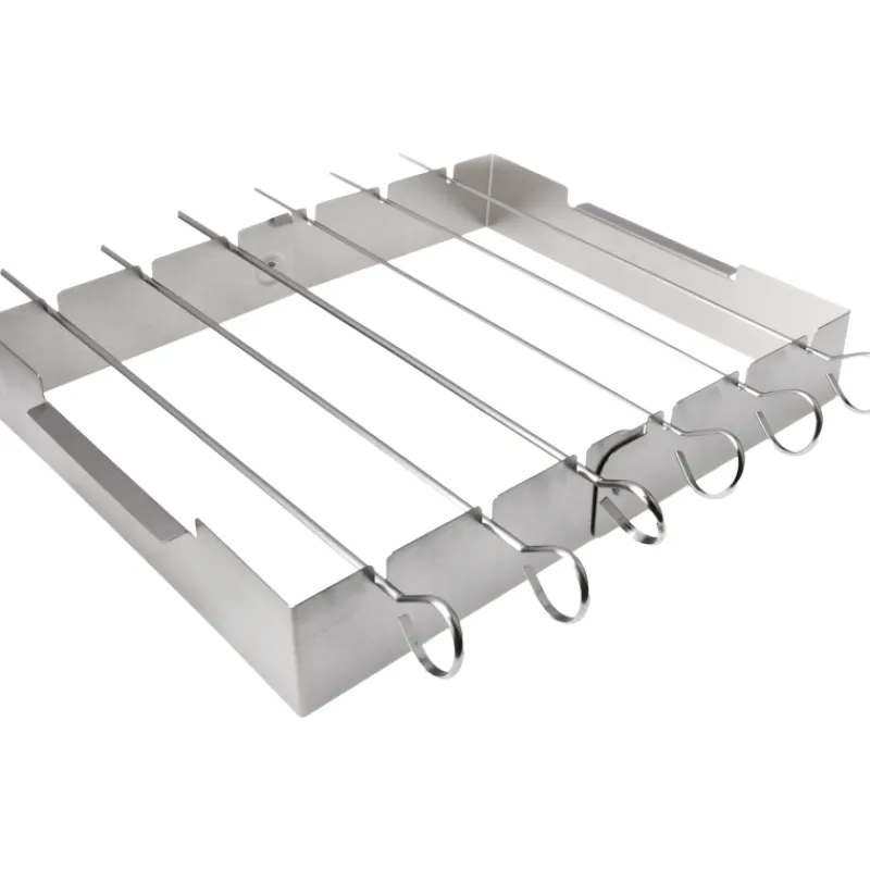 grillausteline-vartaille-bbq-k-WaGUDQqR-0.webp Bbq King Grillaustarvikkeet-Grillausteline Vartaille