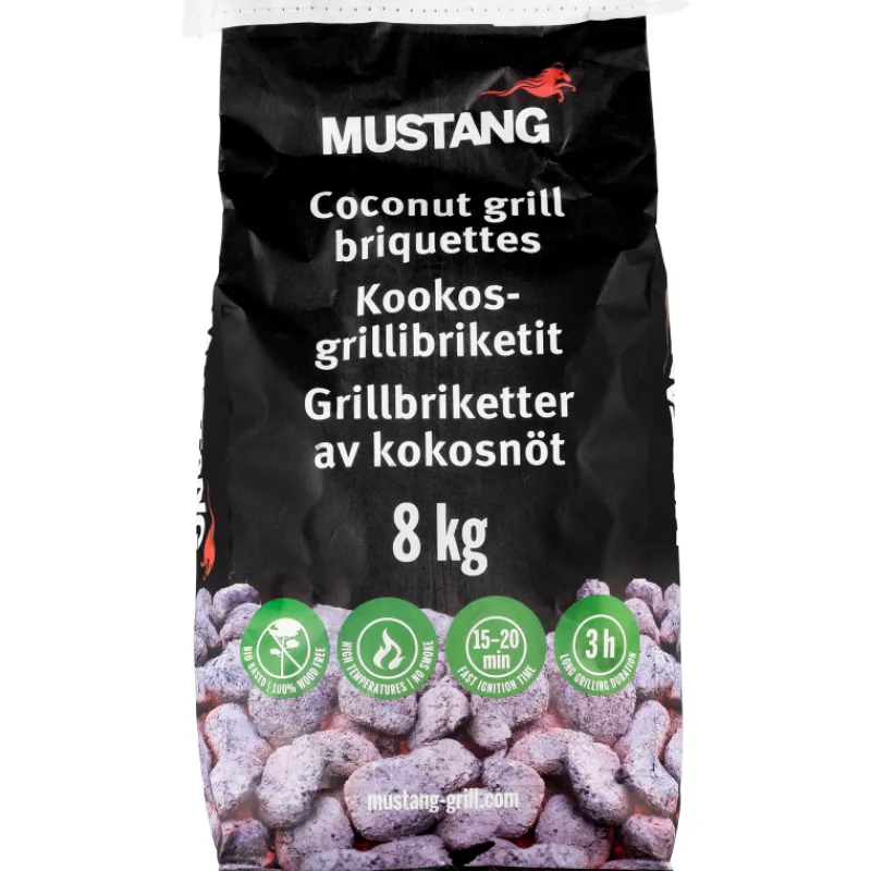 grillibriketti-mustang-kookos-Dgxsihny-0.webp Mustang Grillihiilet Ja Sytytystarvikkeet-Grillibriketti Kookos 8 Kg