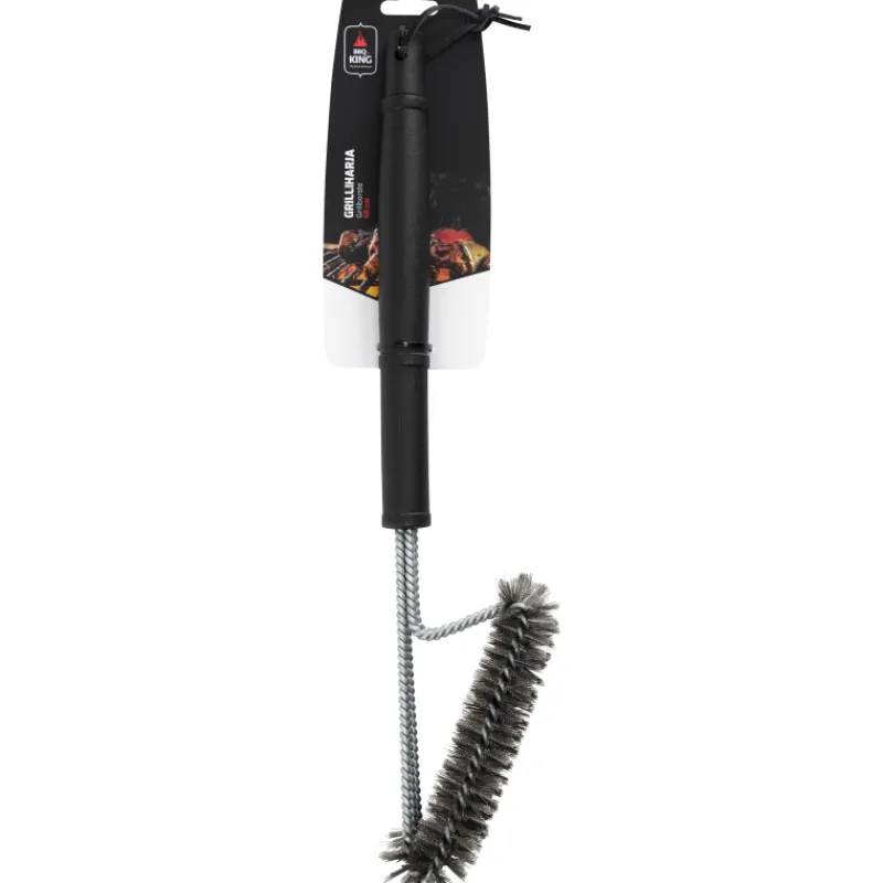 grilliharja-43-cm-kapea-bbq-ki-xgiPAsML-0.webp Bbq King Grillaustarvikkeet-Grilliharja 43 Cm Kapea