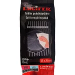 Lucifer Grillaustarvikkeet-Grillin Puhdistusliina 25 X 25 Cm, 10 Kpl