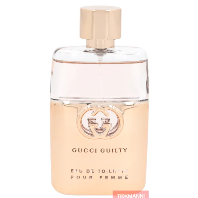 gucci-guilty-pour-femme-edt-sp-iaQlNAke-0.webp Gucci Hajuvedet^Guilty Pour Femme Edt Spray 50ml