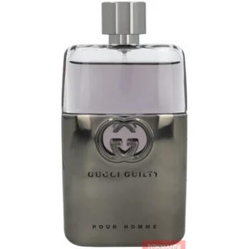 Gucci Ihonhoito^Guilty Pour Homme Edt Spray 90ml