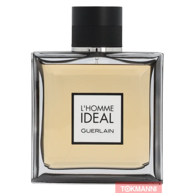 guerlain-lhomme-ideal-edt-spra-YdvAaaVh-0.webp Guerlain Ihonhoito^L'Homme Ideal Edt Spray 100ml