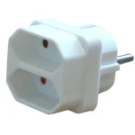 Harju Jatkojohdot-Haaroitin 2-osainen Euro