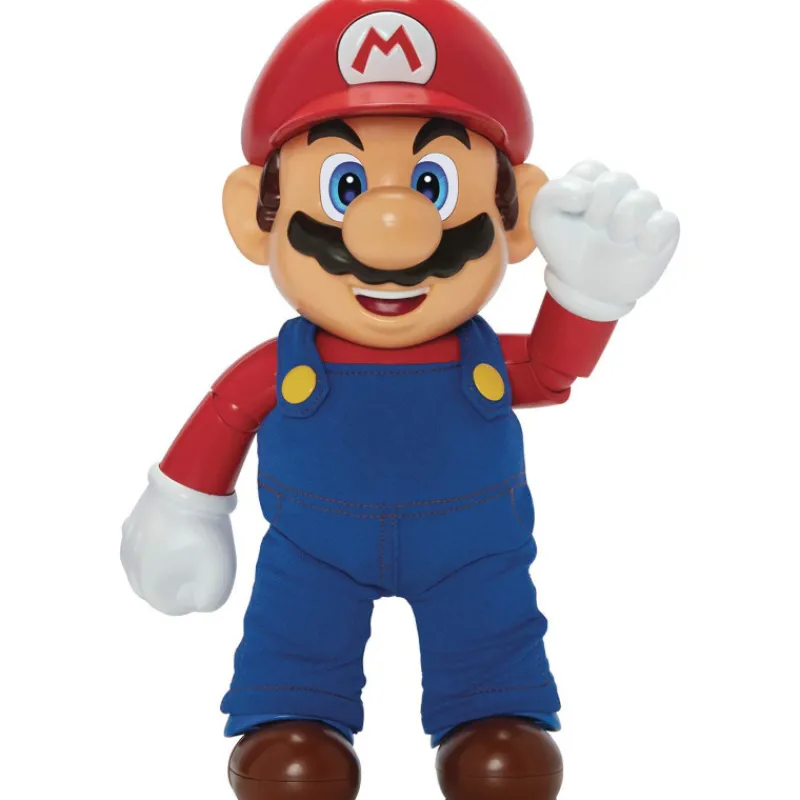 hahmo-36-cm-super-mario-its-a-wCrRLNdI-0.webp Sisälelut^Hahmo 36 Cm Super Mario It's-A Me, Mario!