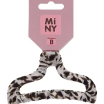 Miny Hiuskoristeet Ja Hiustenhoitovälineet^Hainhamas Leopardi