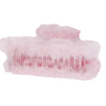 Miny Hiuskoristeet Ja Hiustenhoitovälineet^Hainhammas Karva