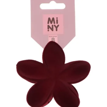 Miny Hiuskoristeet Ja Hiustenhoitovälineet^Hainhammas Kukka